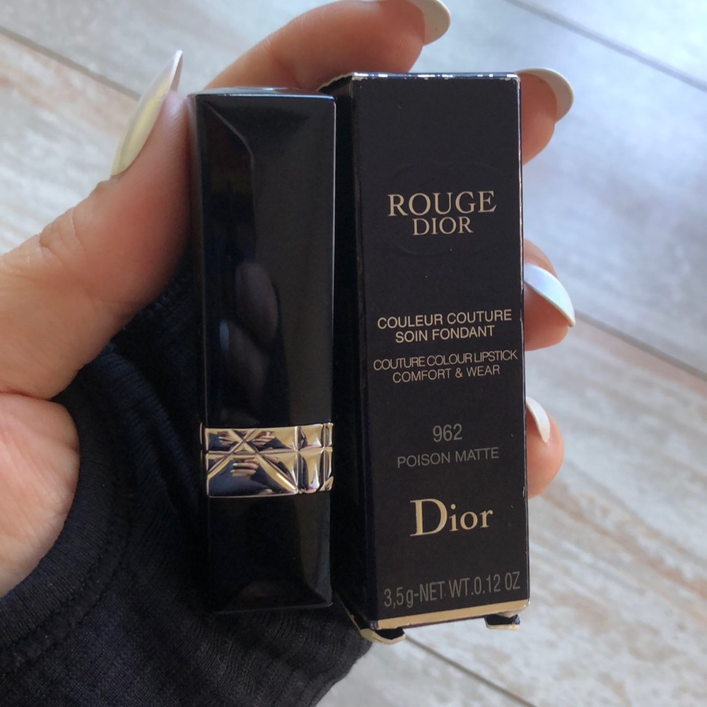 Dior Lipstick 962